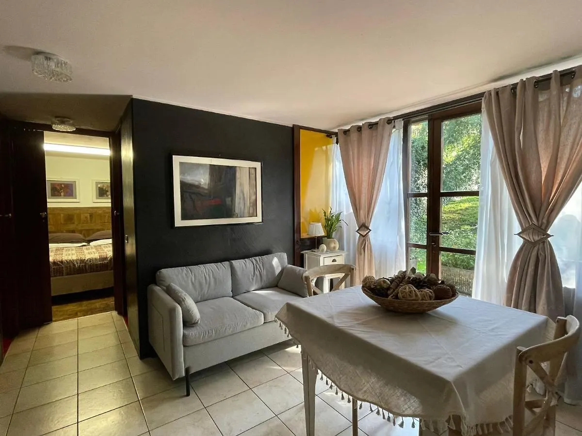 Villa Caffetto Dependance Nei Pressi Del Lago Di Garda Calcinato 0*,  Italy