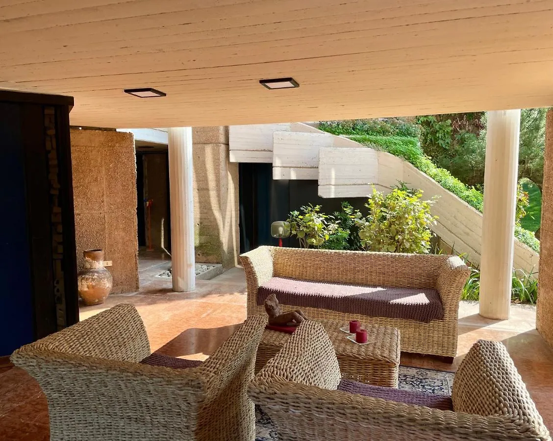 Villa Caffetto Dependance Nei Pressi Del Lago Di Garda Calcinato